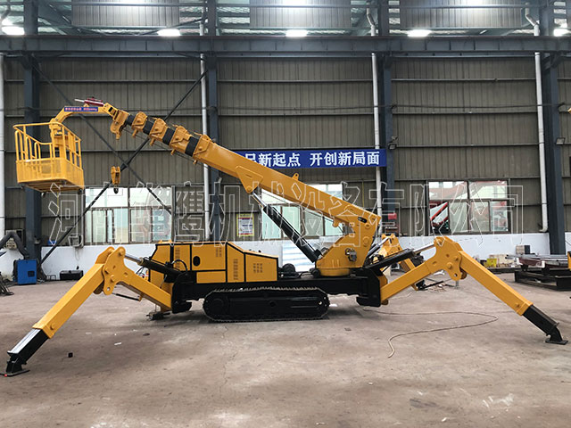 蜘蛛吊經常用在哪些地方